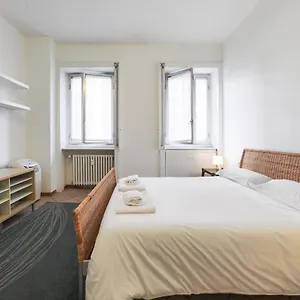 Primopiano - Ressi Apartamento Milão