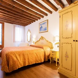  Apartamento Ca' Pinelli