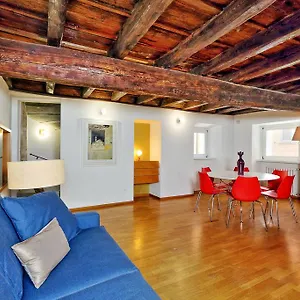 Parione Charme - My Extra Apartamento Roma