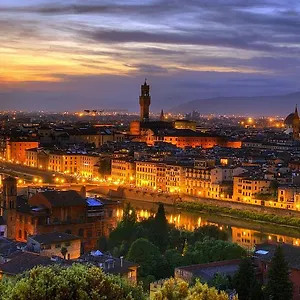 San Pietro Apartamento Florença