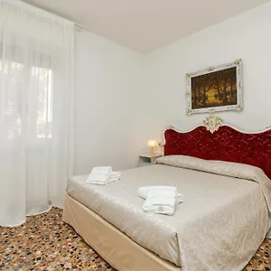 San Samuele Wenecja