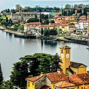  Apartment Residenza Christian Italy