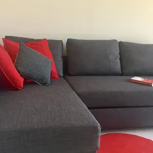 Dimora Del Cuore Apartamento Tirano