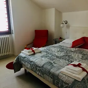 Dimora Del Cuore Apartamento Tirano