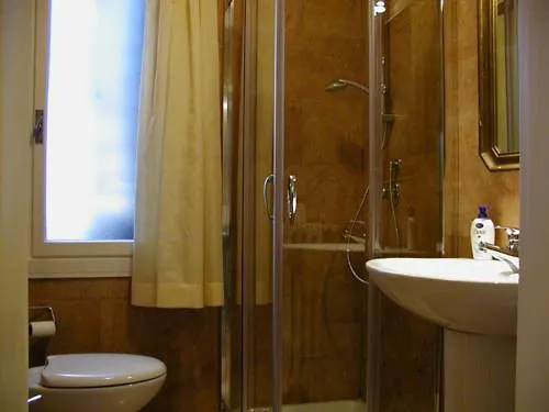 Cà Satriano Apartamento Veneza