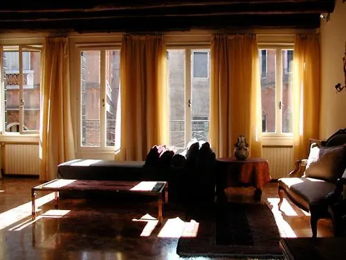 Cà Satriano Apartamento Veneza