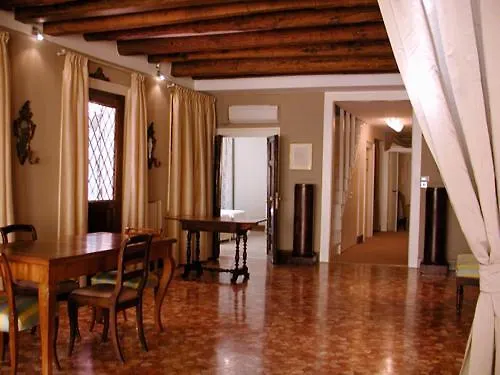Cà Satriano Apartamento Veneza