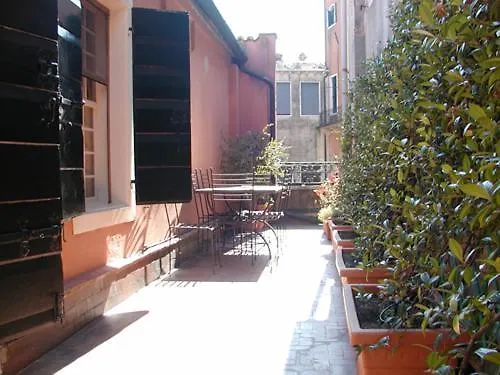 Ca Satriano Apartment Venice