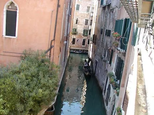 Cà Satriano Apartamento Veneza 0*,  Itália
