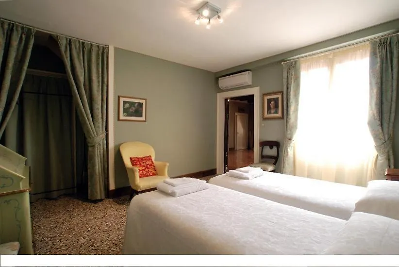 Ca Satriano Apartment Venice