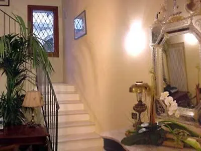 Cà Satriano Apartamento Veneza