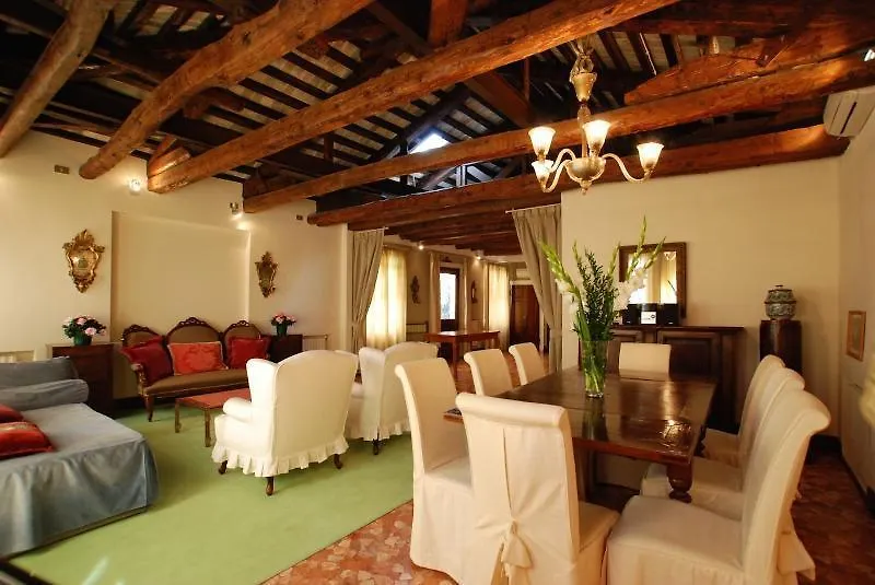 Ca Satriano Apartment Venice