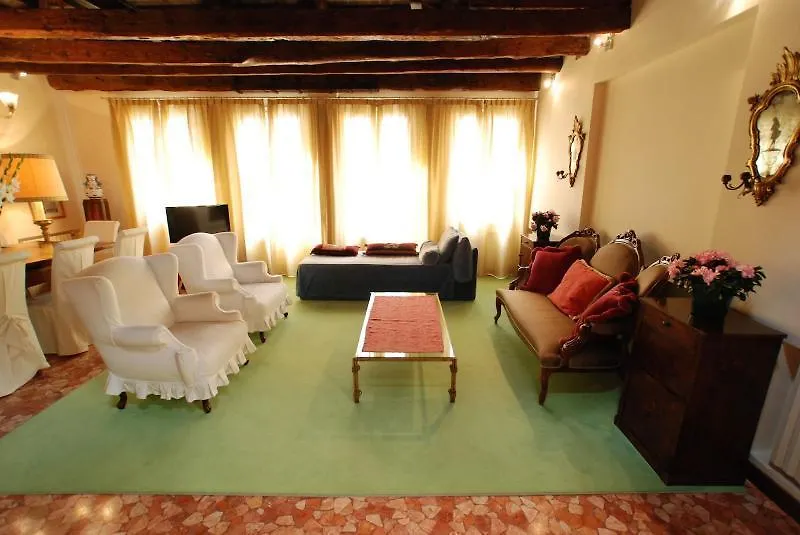 Ca Satriano Apartment Venice