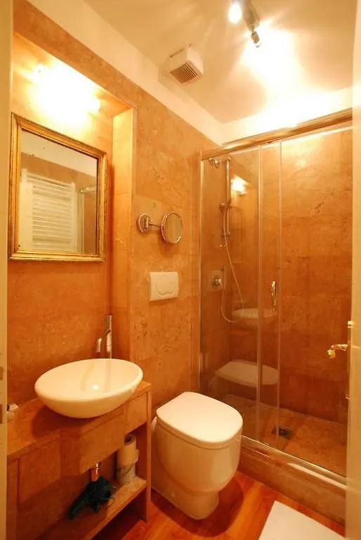 Ca Satriano Apartment Venice 0*,