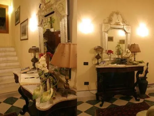 Cà Satriano Apartamento Veneza