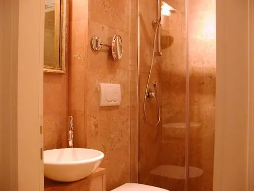 Apartament Ca Satriano Wenecja