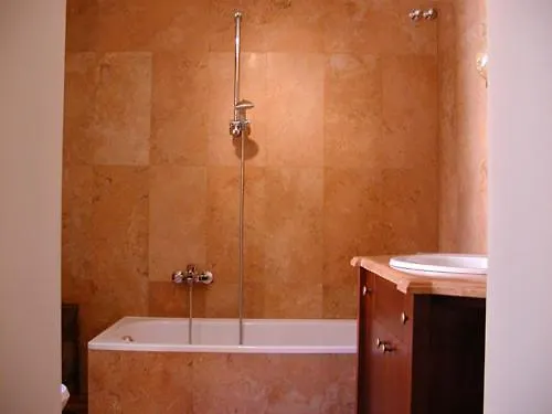 Apartament Ca Satriano Wenecja