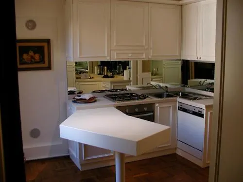 Apartament Ca Satriano Wenecja 0*,