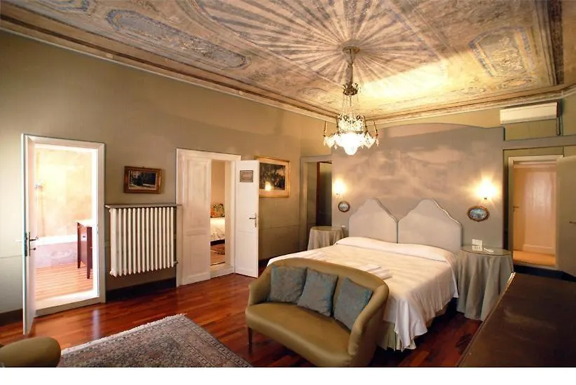 Apartament Ca Satriano Wenecja