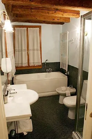 Apartament Ca Satriano Wenecja 0*,  Włochy