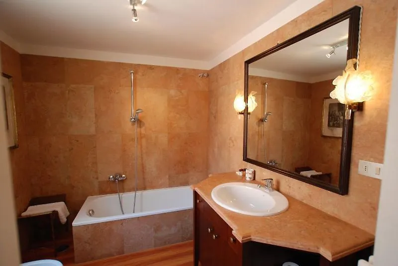 Apartament Ca Satriano Wenecja
