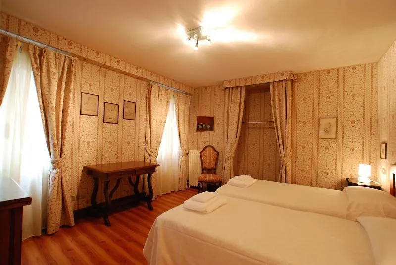 Apartament Ca Satriano Wenecja